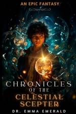 Chronicles of the Celestial Scepter af Emma Emerald