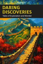 Daring Discoveries af Shah Rukh