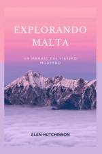 Explorando Malta af Alan Hutchinson