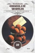 Chocolate Truffles af Denys Kabba