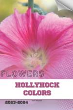 Hollyhock Colors af Ivan Moshak