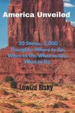 America Unveiled af Lewize Risky