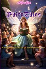 Fairy Tales af Kaz Lex