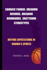 Candace Parker af Steven L King