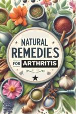 Natural Remedies for Arthritis af Mary D Anna