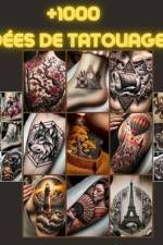 1000+ Idées de Tatouage af Brave Inkwell