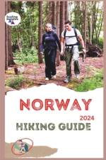 Norway Hiking Guide 2024 af Vesa Waltari