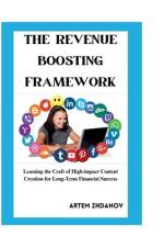 The Revenue Boosting Content Framework af Artem Zhdanov