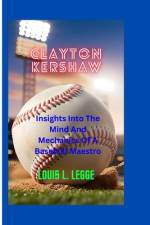 Clayton Kershaw af Louis L Legge
