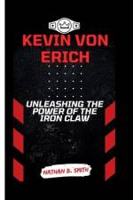 Kevin Von Erich af Nathan B Smith