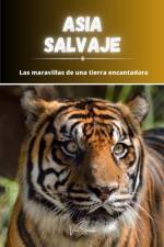 Asia salvaje af Val Saints