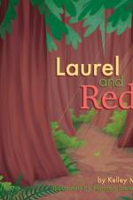 Laurel and Red af Kelley M Likes