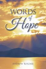 Words of Hope af Andrew Ritchie