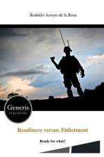 Readiness versus Enlistment af Rodolfo Arroyo de la Rosa
