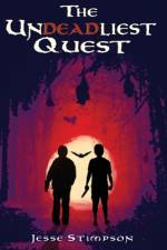 The Undeadliest Quest af Jesse Stimpson