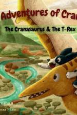 The Adventures of Cranpup af Emily Truman