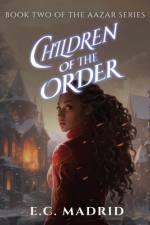 Children of The Order af Ebony Madrid