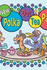 The New Polka Dot Tea Party af Vicki Riske