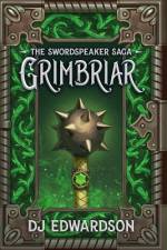 Grimbriar af Dj Edwardson
