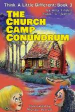 The Church Camp Conundrum af Amy Tindell