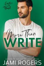 More Than Write af Jami Rogers