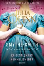 En gentlemans hemmeligheder af Julia Quinn