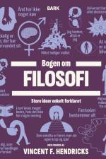 Bogen om Filosofi af Forlaget Bark