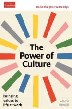 The Power of Culture af Laura Hamill