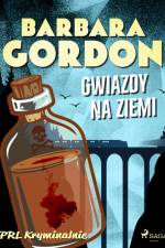 Gwiazdy na ziemi af Barbara Gordon