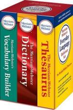 Merriam-Webster's Everyday Language Reference Set af Merriam-Webster