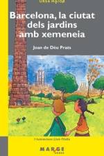 Barcelona, la ciutat de jardins amb xemeneia af Joan de Déu Prats Pijoan