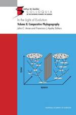 In the Light of Evolution: Volume X: Comparative Phylogeography af National Academy of Sciences