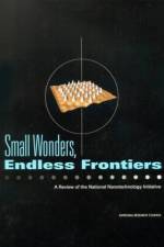 Small Wonders, Endless Frontiers: A Review of the National Nanotechnology Initiative af National Research Council