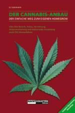 Der Cannabis - Anbau af Lark-Lajon Lizermann