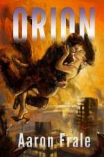 Orion af Aaron Frale