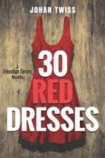 30 Red Dresses af Johan Twiss