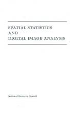 Spatial Statistics and Digital Image Analysis af National Research Council