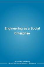 Engineering as a Social Enterprise