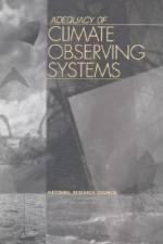 Adequacy of Climate Observing Systems
