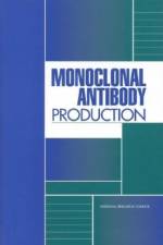 Monoclonal Antibody Production af National Research Council