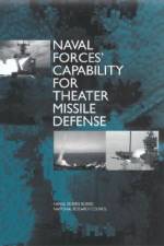 Naval Forces' Capability for Theater Missile Defense af National Research Council