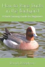How to Raise Ducks in the Backyard: A Duck Farming Guide for Beginners af David Josephson