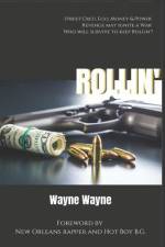 Rollin' af Wayne Wayne