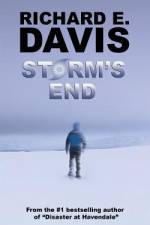 Storm's End af Richard E. Davis