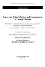 Improving Data Collection and Measurement of Complex Farms af National Academies Of Sciences Engineeri