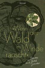 »Wenn der Wald im Winde rauscht« af Luise Marohn