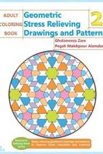 Adult Coloring Book af Pegah Malekpour Alamdari