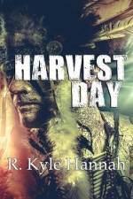 Harvest Day af R. Kyle Hannah