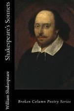Shakespeare's Sonnets af William Shakespeare