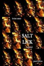 Salt Lick af Brian Ames